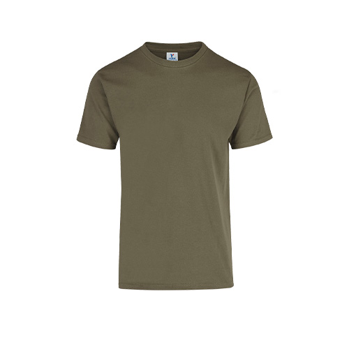 PLAYERA YAZ HEAVY CABALLERO MANGA CORTA - Vista 52